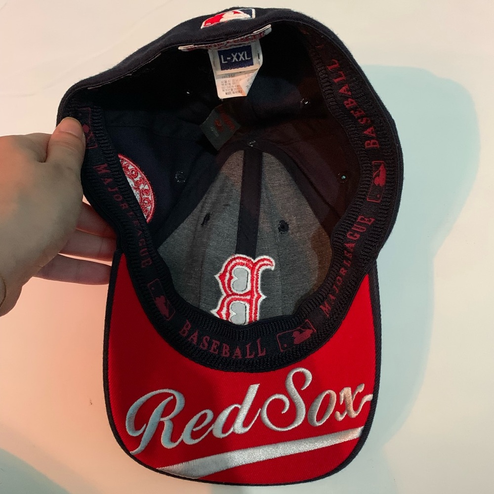 Baseball hat - Picture 4 of 5